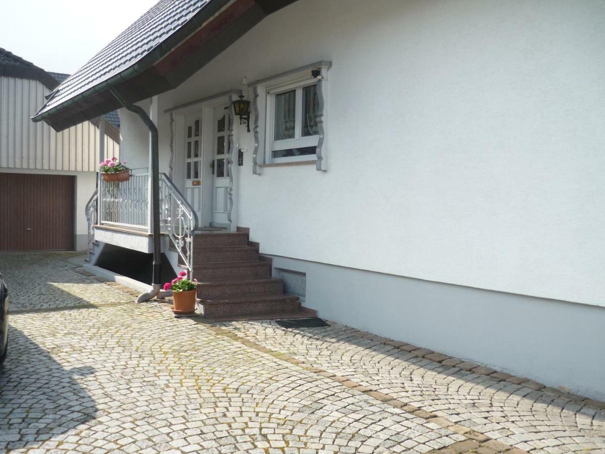 Haus am See Rust Exterior foto